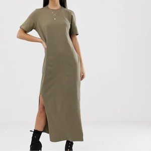 ASOS Casual T-Shirt Dress - NWT!